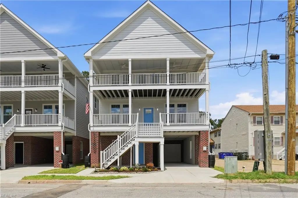 9607 12th Bay St, Norfolk