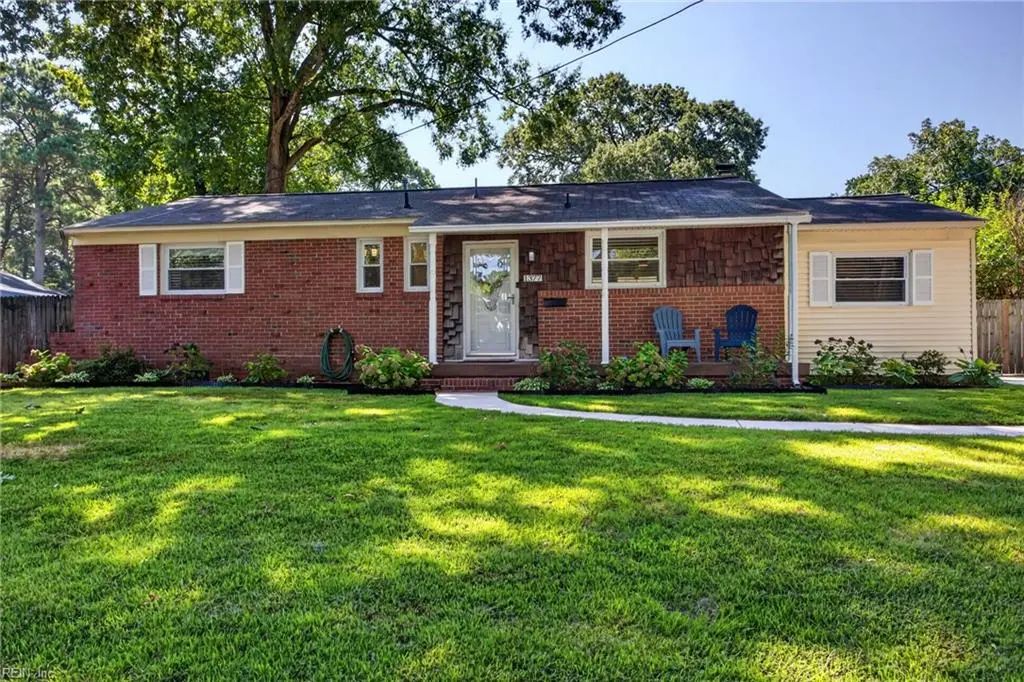 1377 Bailey St, Norfolk