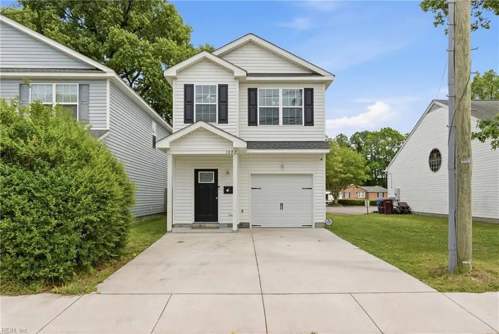 1099 Cascade Blvd, Chesapeake