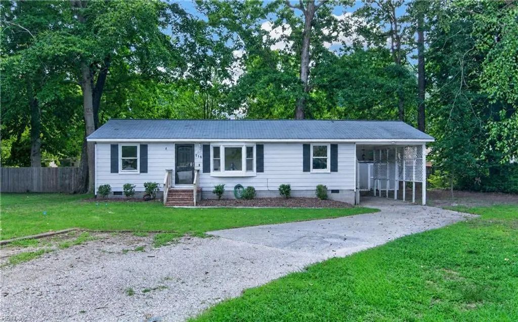116 Quail Rd, York County