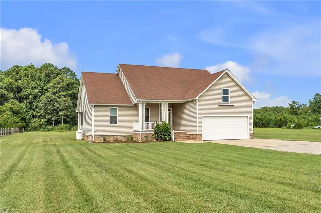 166 Blackfoot Rd, Currituck County