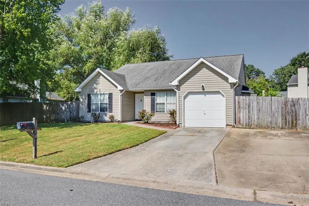 202 Millwheel Ct, Suffolk