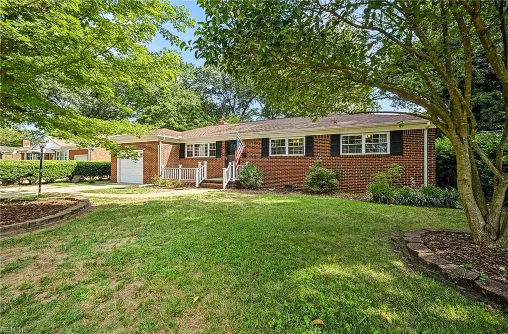 1234 Modoc Ave, Norfolk