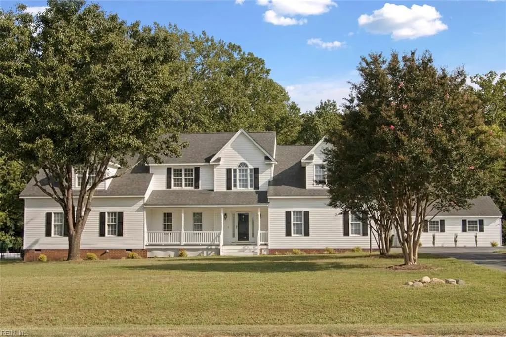 1929 Retreat Dr, Hanover County