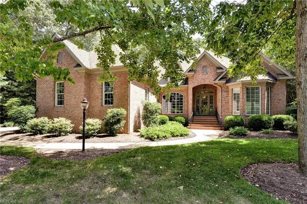 140 Eastbury, James City County