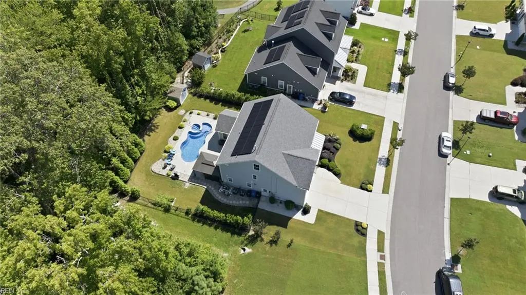 2190 Allen Gimbert Way, Virginia Beach
