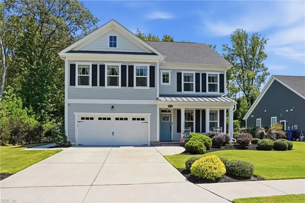 2190 Allen Gimbert Way, Virginia Beach