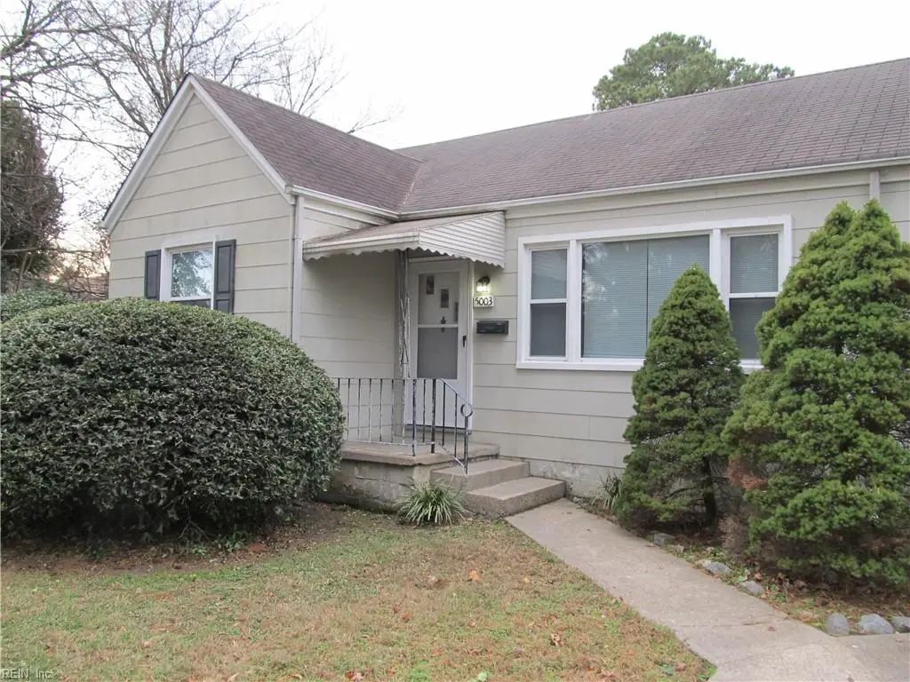 5003 Winchester Ave, Portsmouth