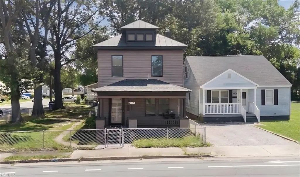 3105 Elm Ave, Portsmouth