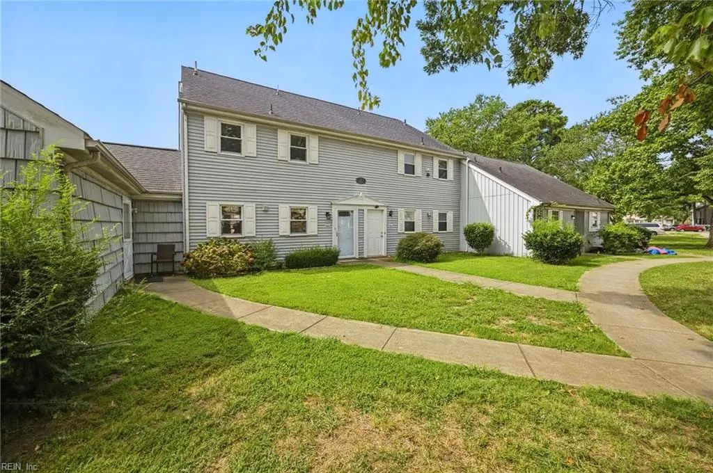 1401 Wendfield Dr, Virginia Beach