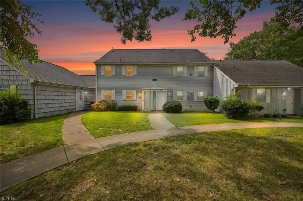 1401 Wendfield Dr, Virginia Beach