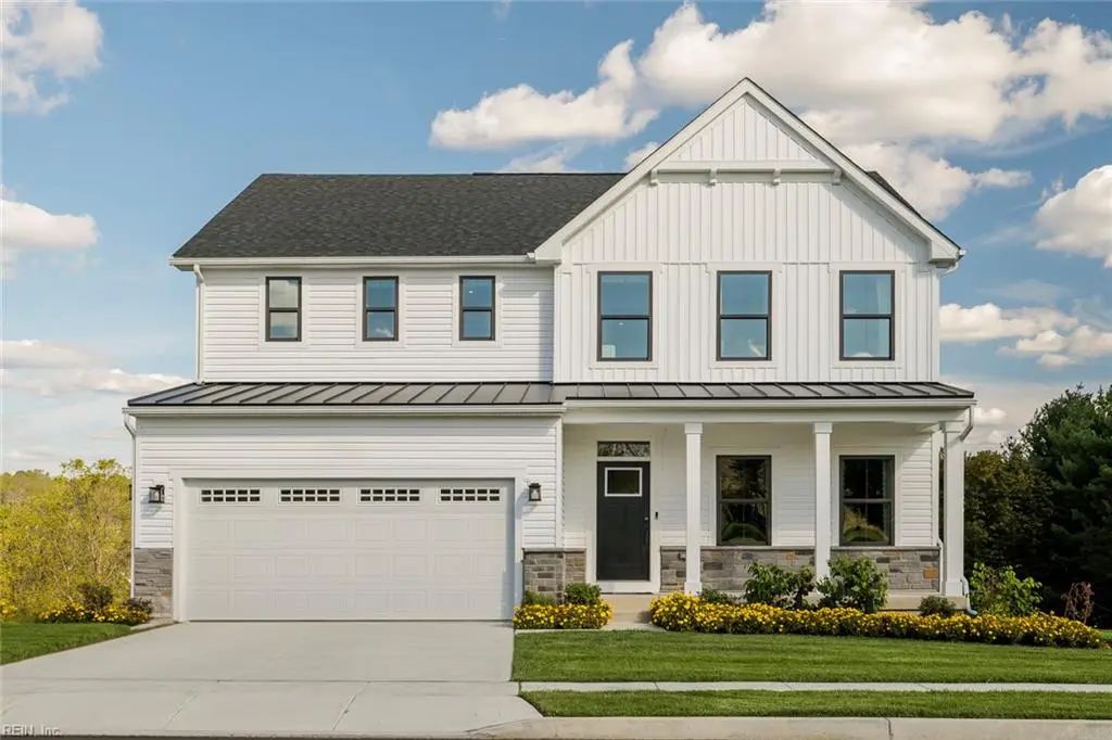 5125 Mann Rd, James City County