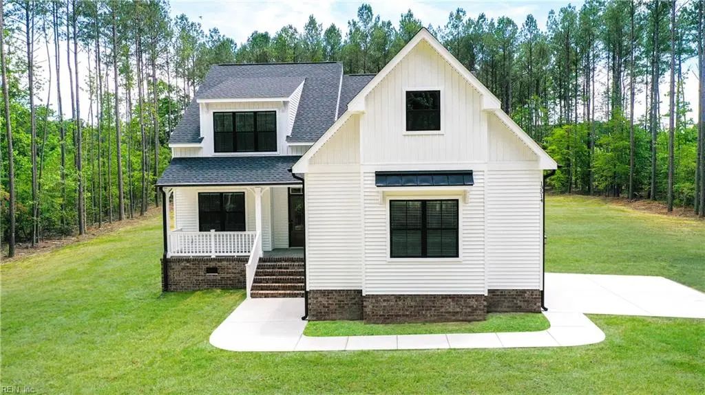 6605 Corinth Chapel Rd, Suffolk