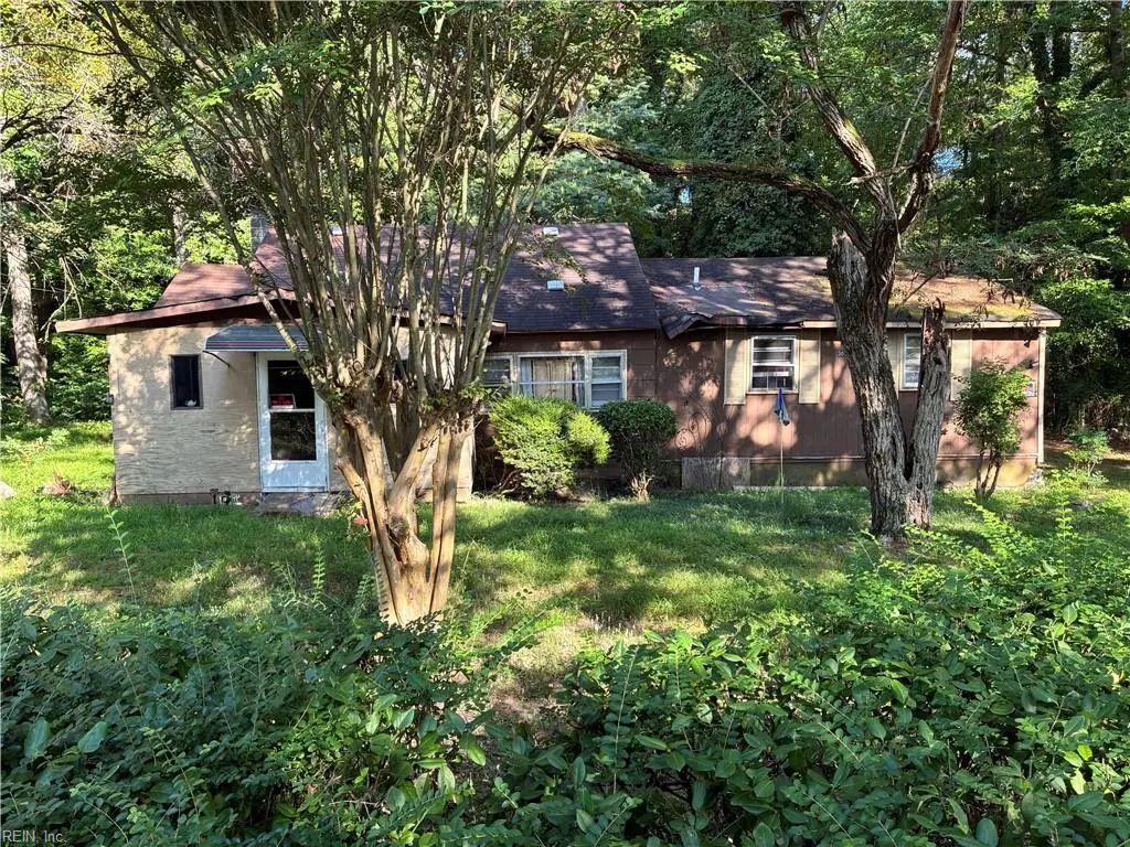 307 Church Rd Rd, York County