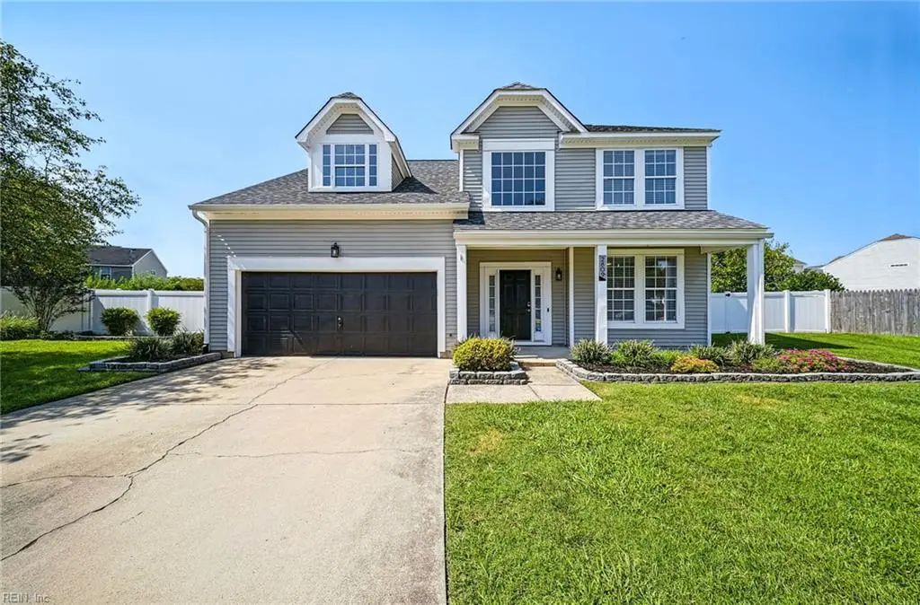 2809 Cistern Cir, Chesapeake
