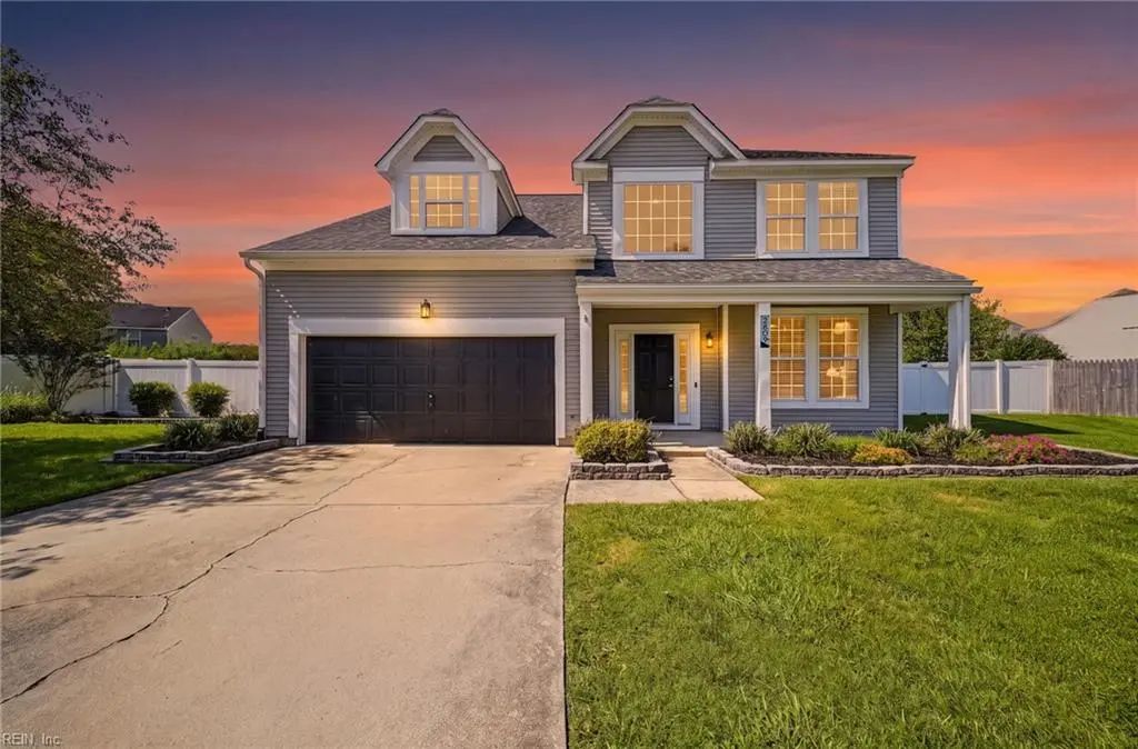 2809 Cistern Cir, Chesapeake