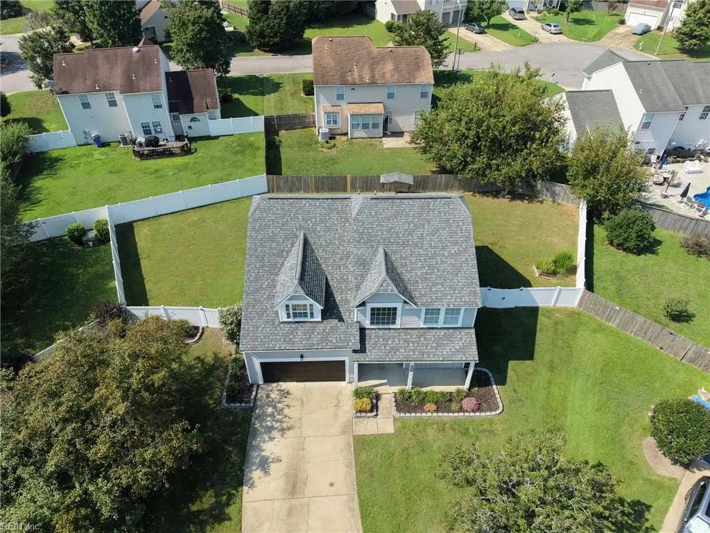 2809 Cistern Cir, Chesapeake