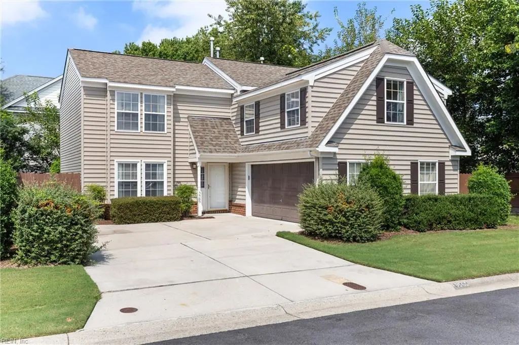 5565 Port Royal Dr, Virginia Beach