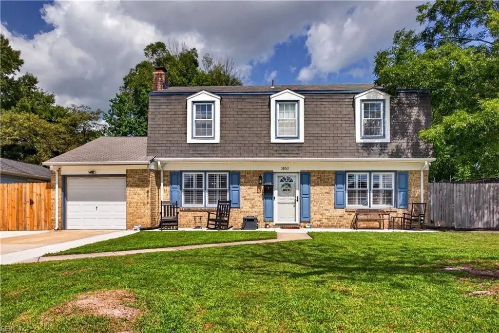 3860 Windsor Gate Rd, Virginia Beach