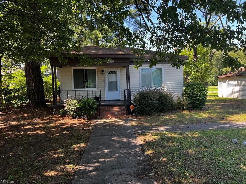 2566 Campostella Rd, Chesapeake