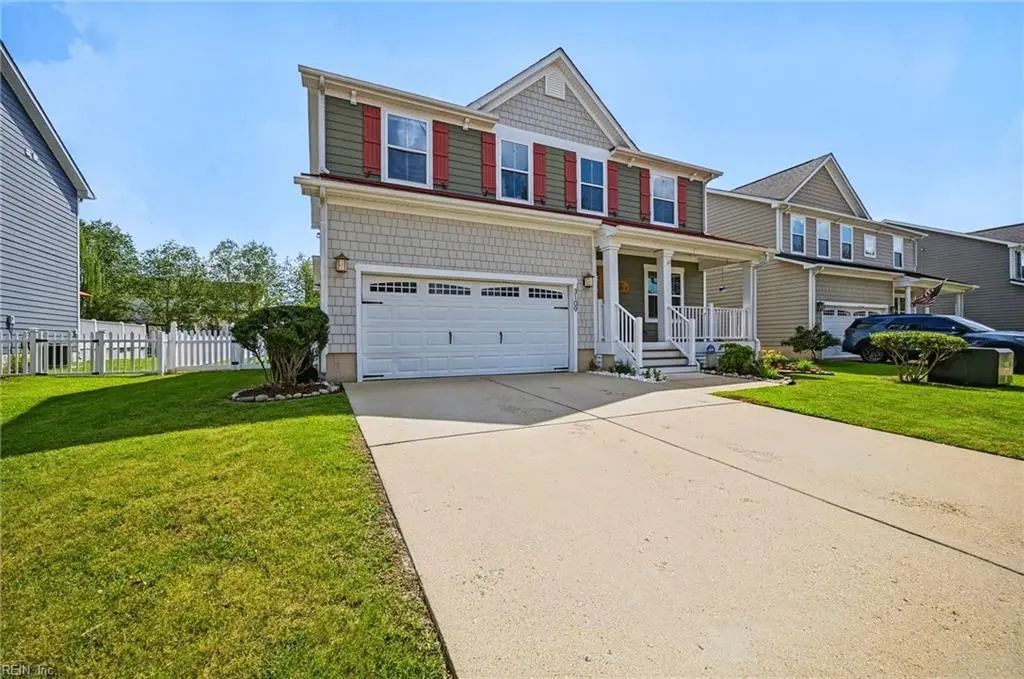 3109 Codorus St, Chesapeake