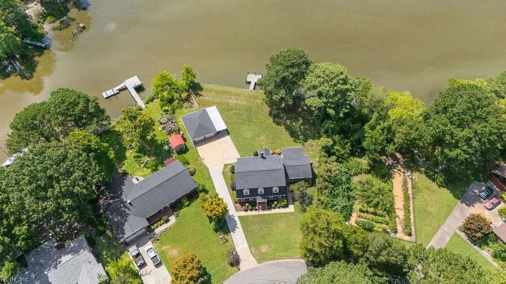 126 River Point Cres Cres, Portsmouth