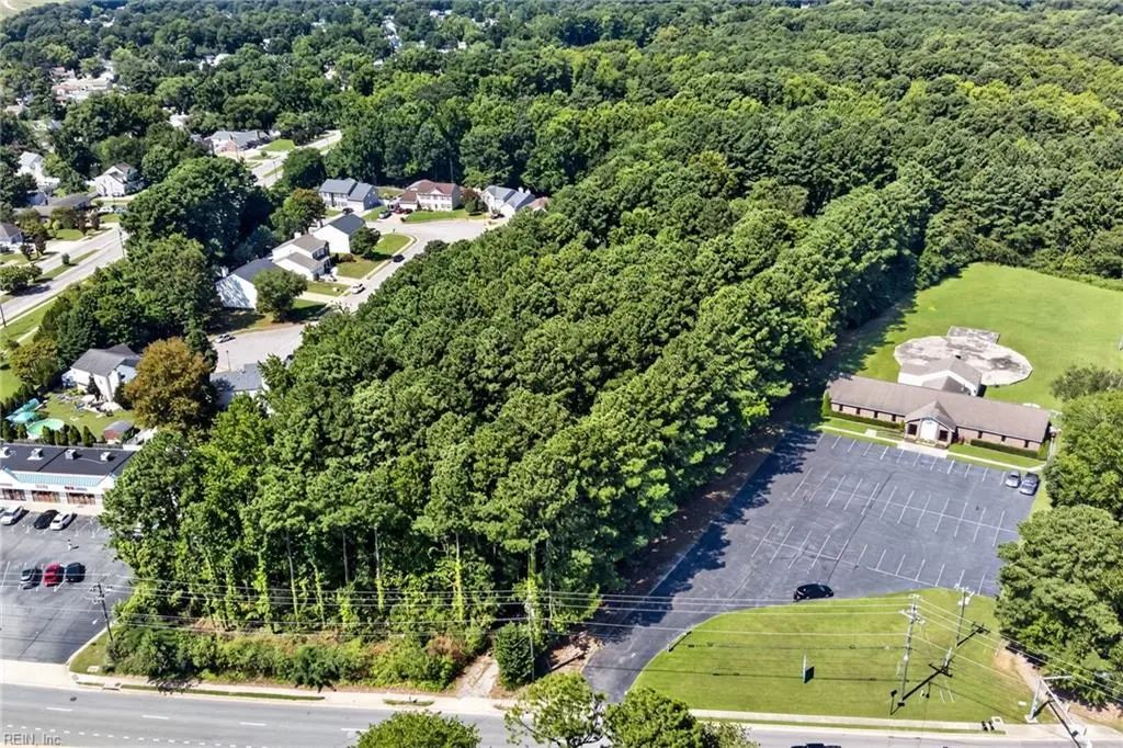 1513 Big Bethel Rd, Hampton