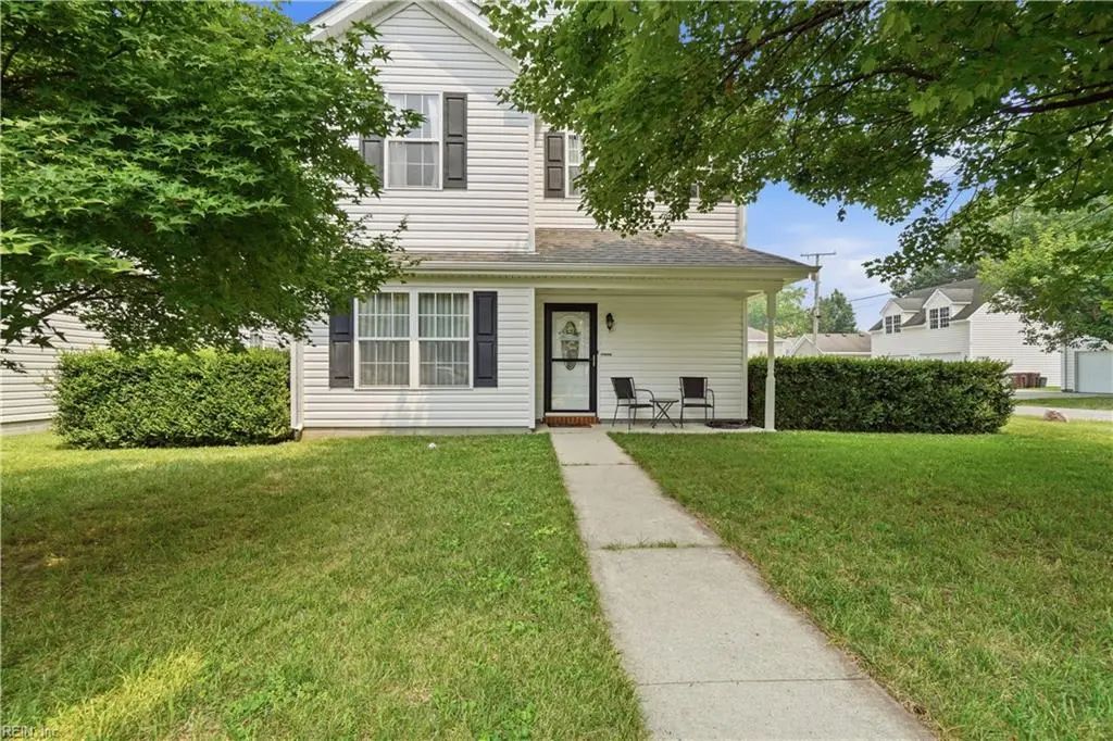 1332 Hazel Ave, Chesapeake