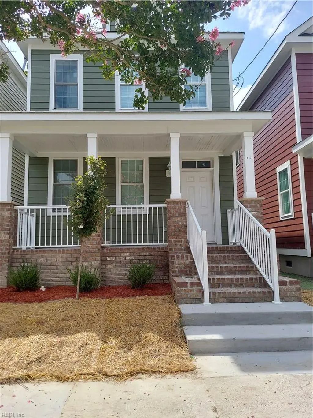 903 Lexington St, Norfolk