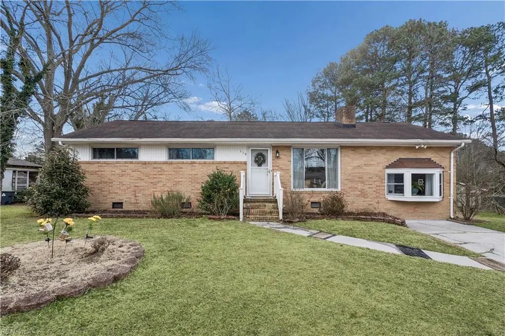 118 Winston Dr, James City County