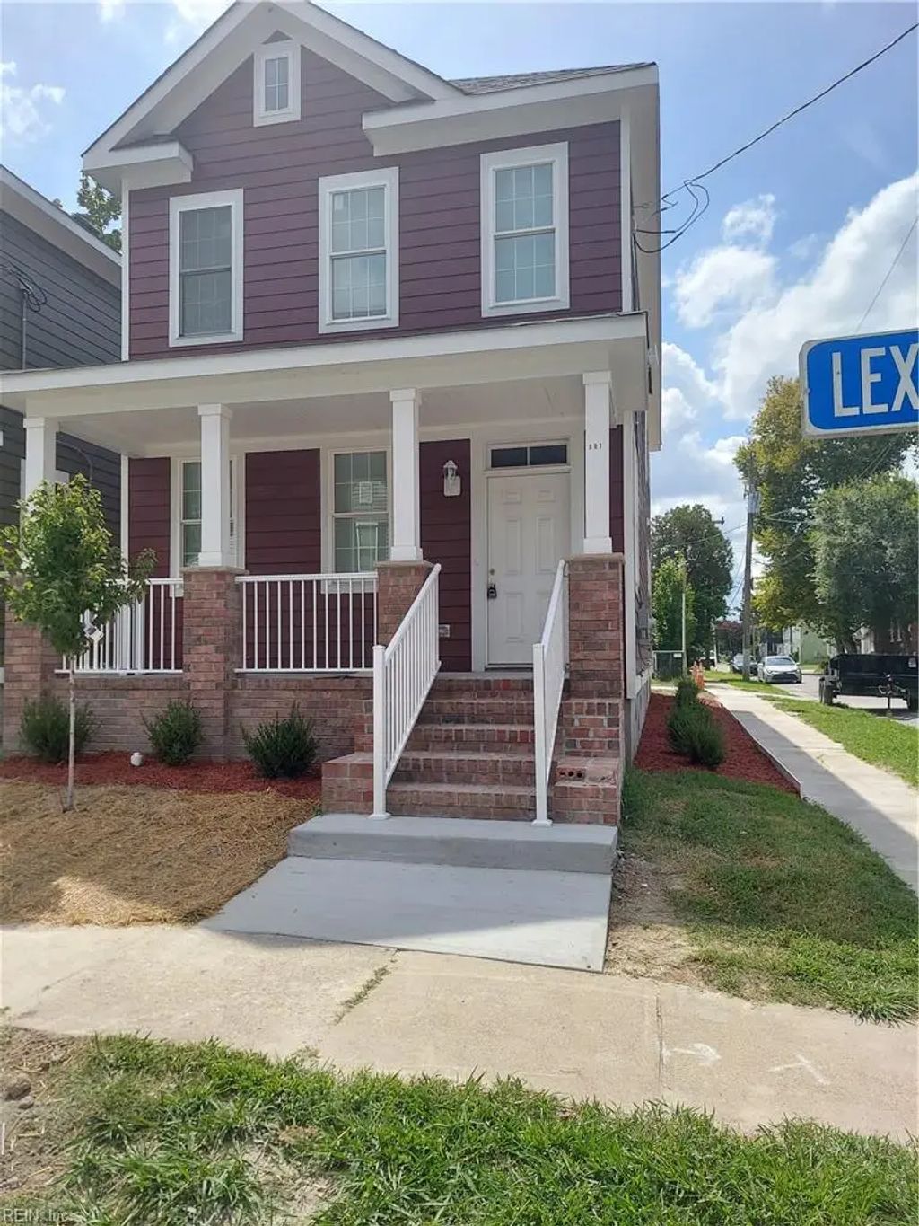 901 S Lexington St, Norfolk