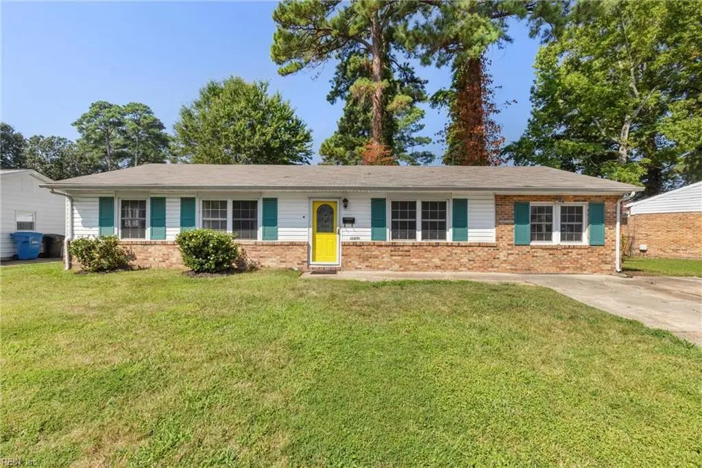 3604 Starlighter Dr, Virginia Beach