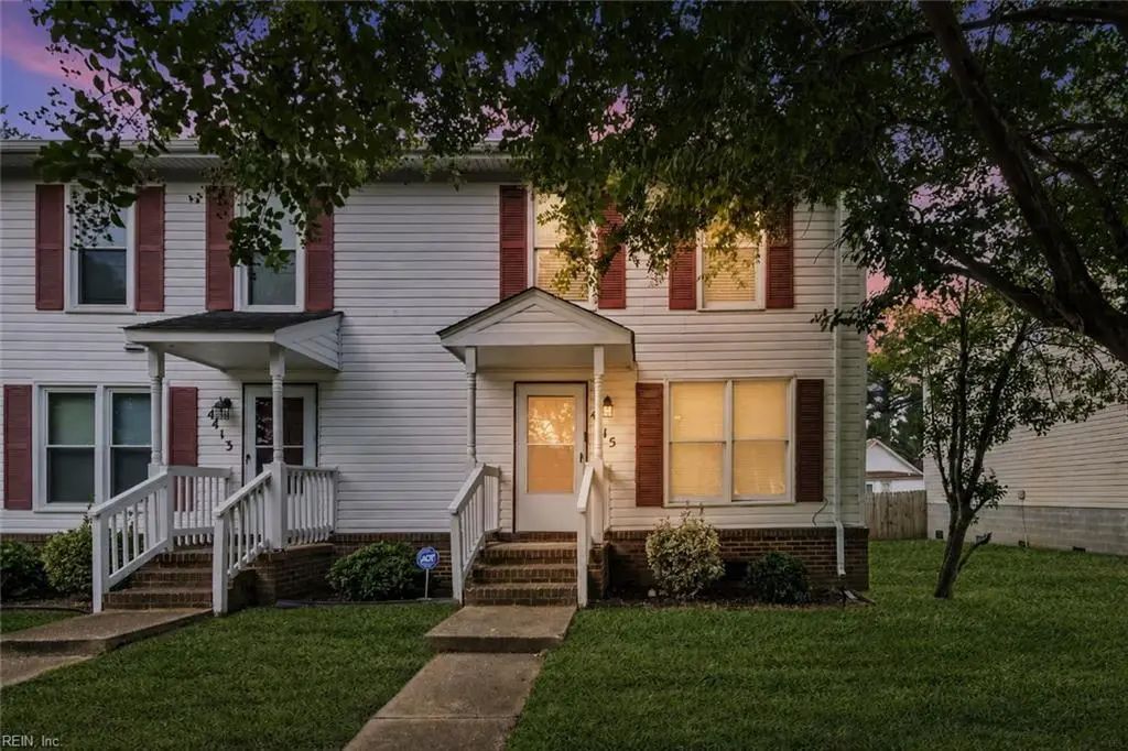 4415 King St, Portsmouth