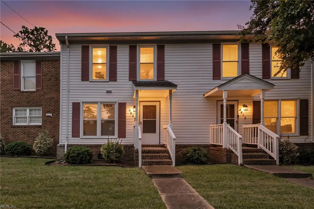 4413 King St, Portsmouth