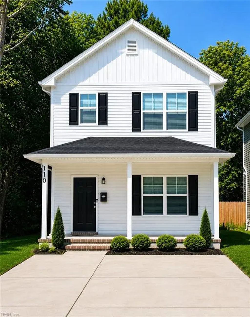 110 N 11th St, Suffolk