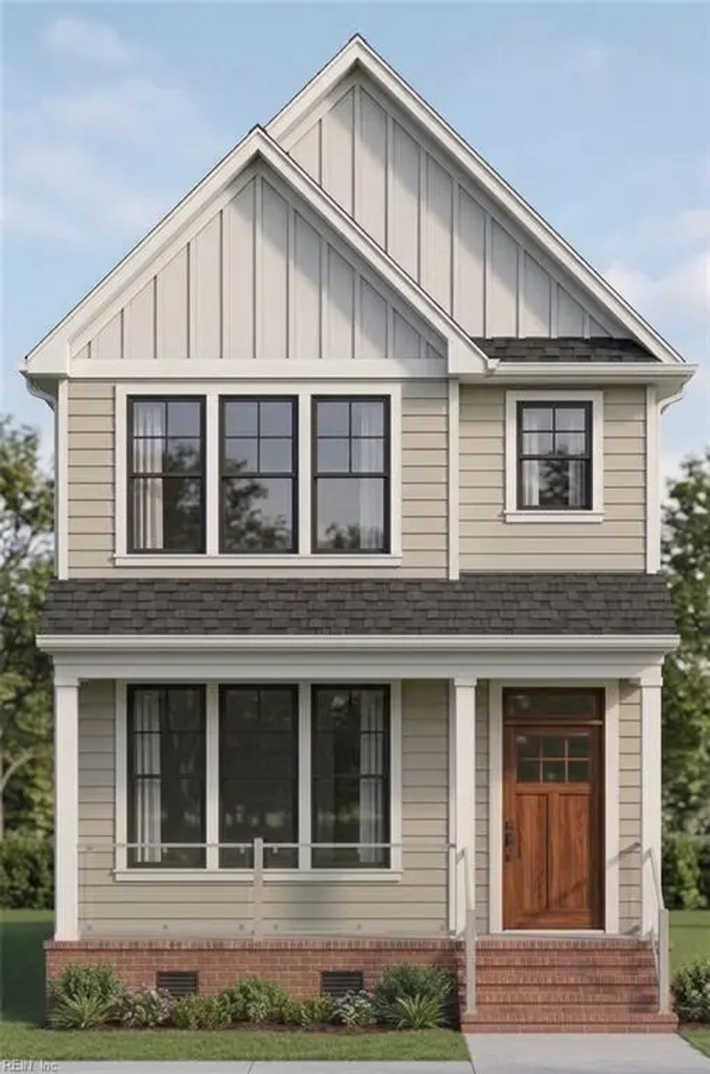 400 Middlesex St, Norfolk