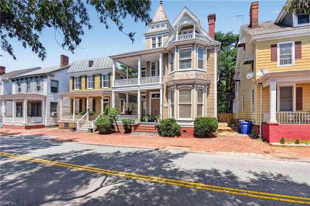 320 London St, Portsmouth