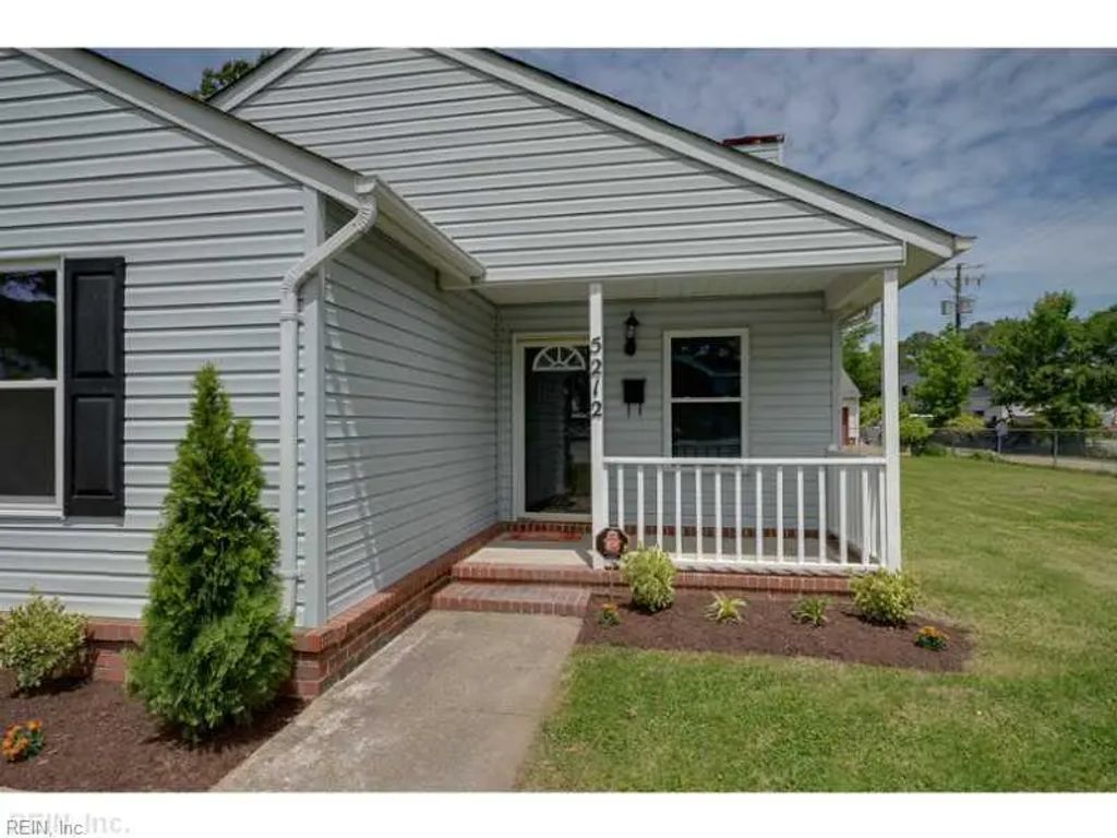 5212 Kennebeck Ave, Norfolk