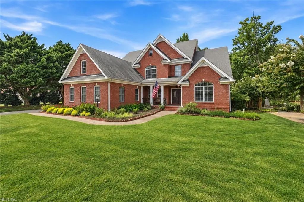6004 Spinnaker Cove Ct, Suffolk