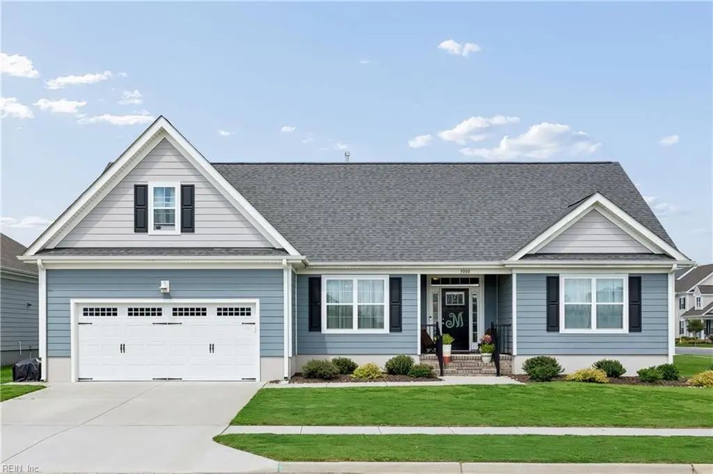 5000 Corolla Dr, Chesapeake