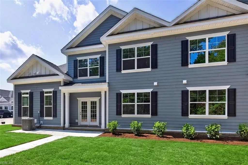 2044 Mango St, Chesapeake