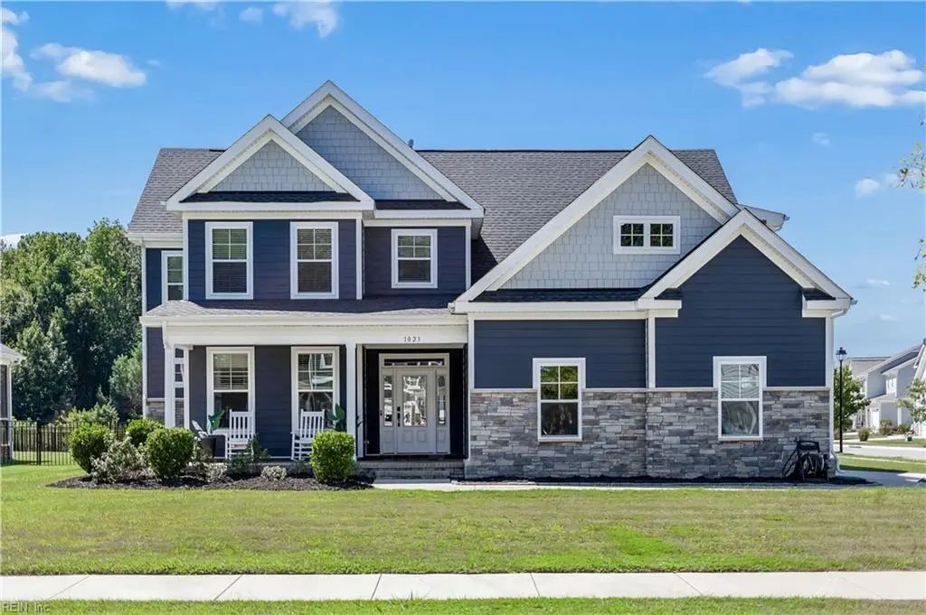 1023 Egret Ln, Suffolk