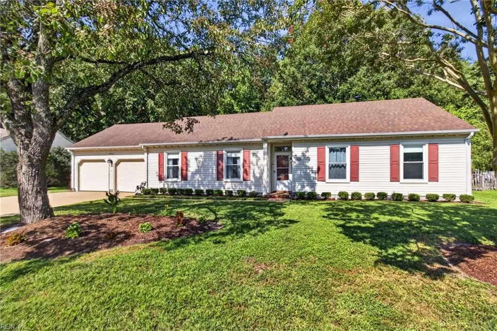 404 Creekwood Dr, Chesapeake