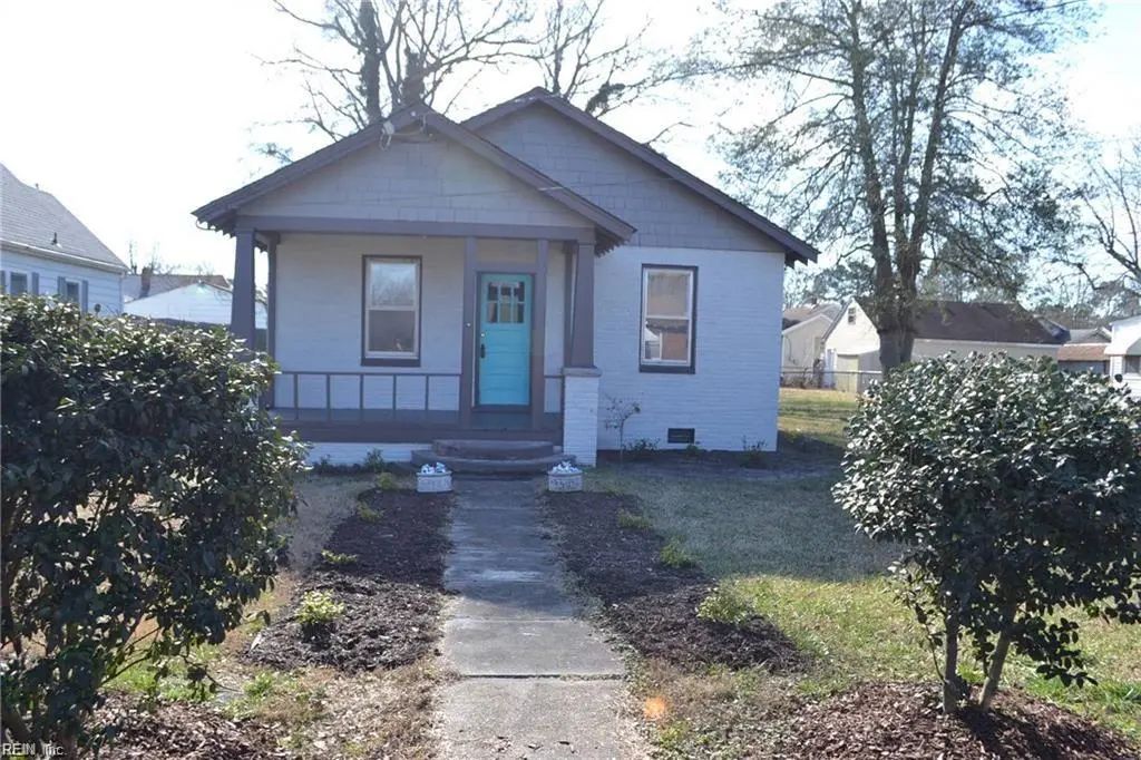 31 Appomattox Ave, Portsmouth