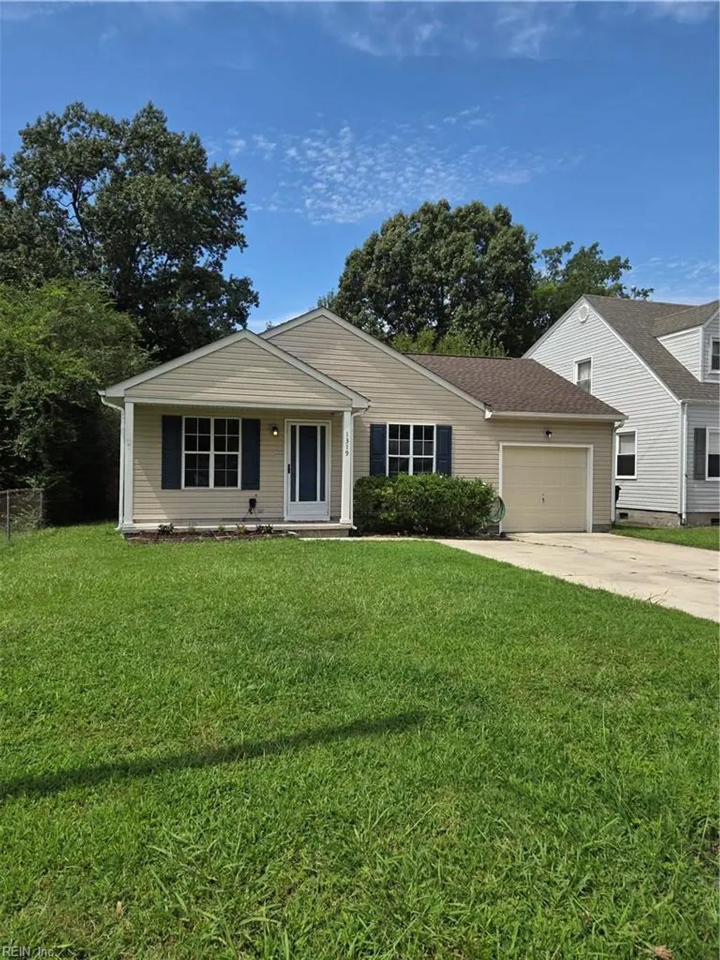 1319 Laurel Ave, Chesapeake