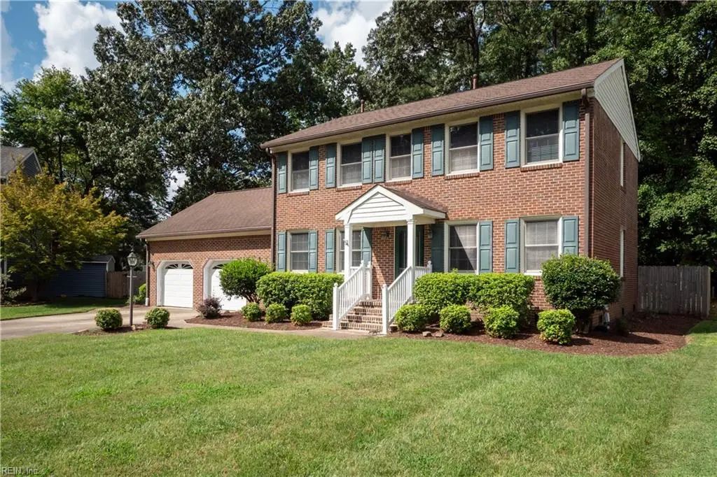 600 Pintail Ln, Chesapeake
