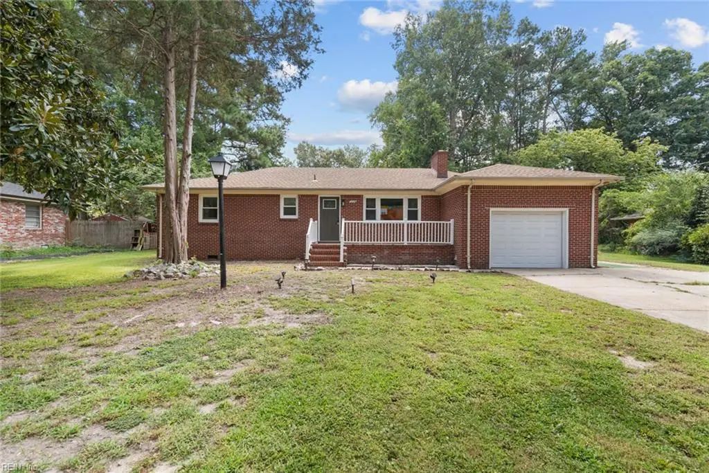 229 Cedar Rd, Chesapeake