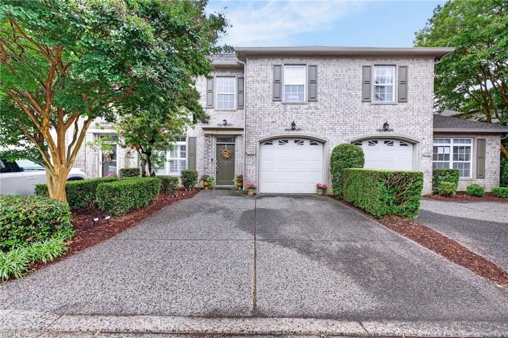 1725 Vintage Quay, Virginia Beach