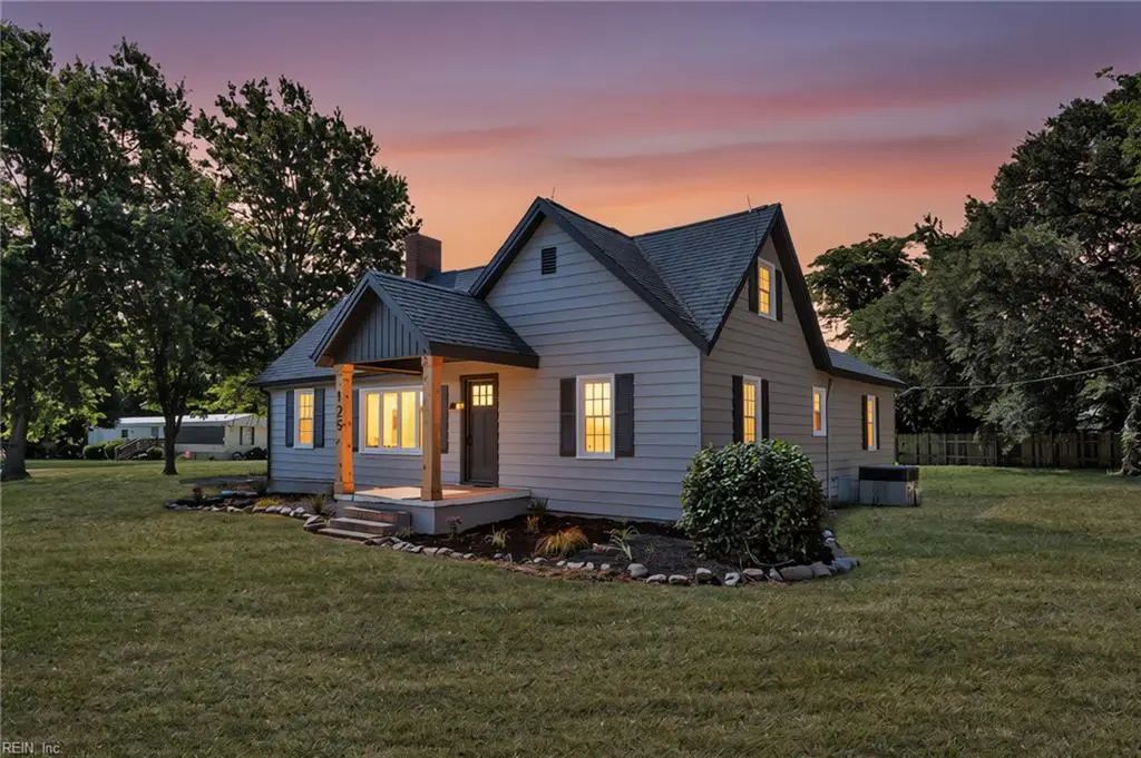 125 Robert Walker Rd, Currituck County