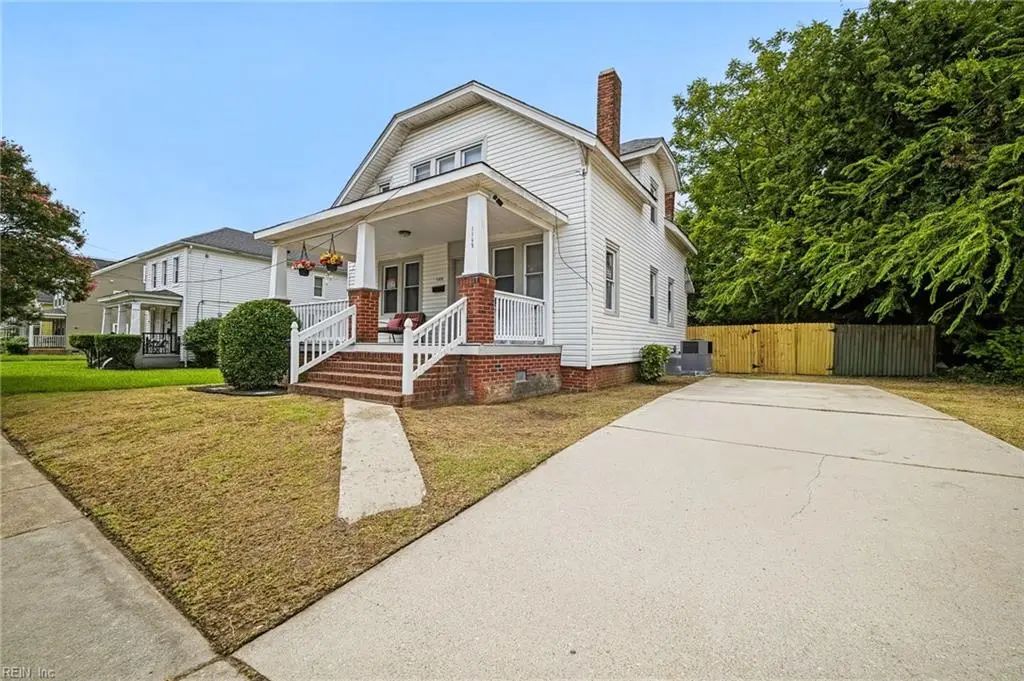 1149 Wilson Rd, Norfolk